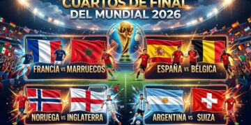 Cuartos de Final