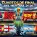 Cuartos de Final