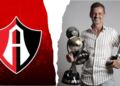 Diego Cocca deja de ser DT del Atlas a días del arranque del Apertura 2026