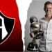 Diego Cocca deja de ser DT del Atlas a días del arranque del Apertura 2026