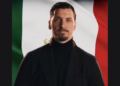 Zlatan Ibrahimovic