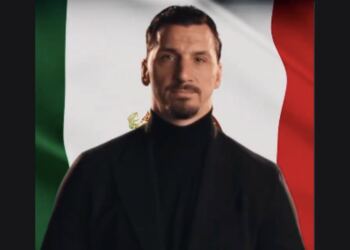 Zlatan Ibrahimovic