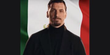 Zlatan Ibrahimovic