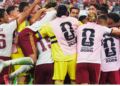 España vence a Francia y se clasifica al Mundial