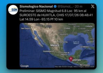 Sismo
