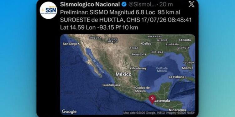 Sismo