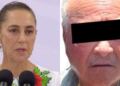 Claudia Sheinbaum y Ernesto Ruffo