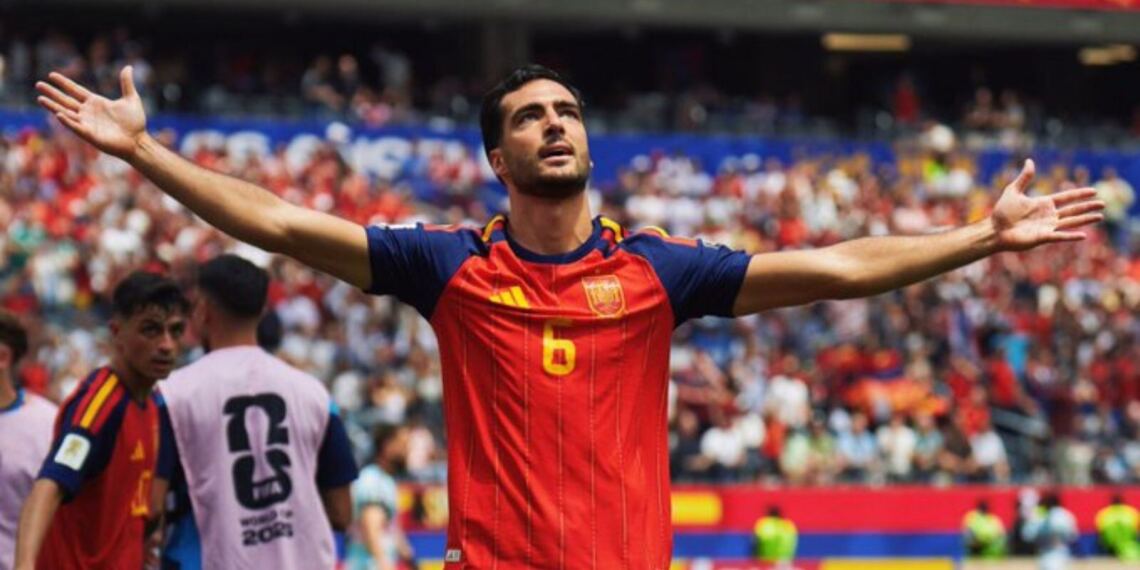 España