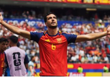 España