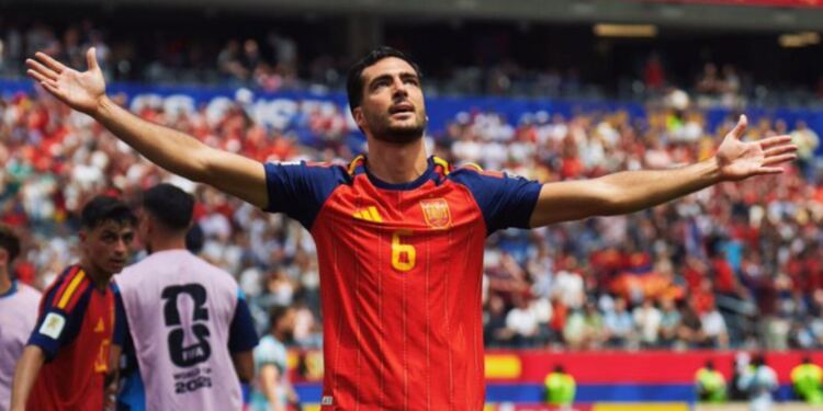 España