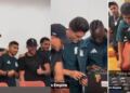 SteveWillDoIt y la Selección de México