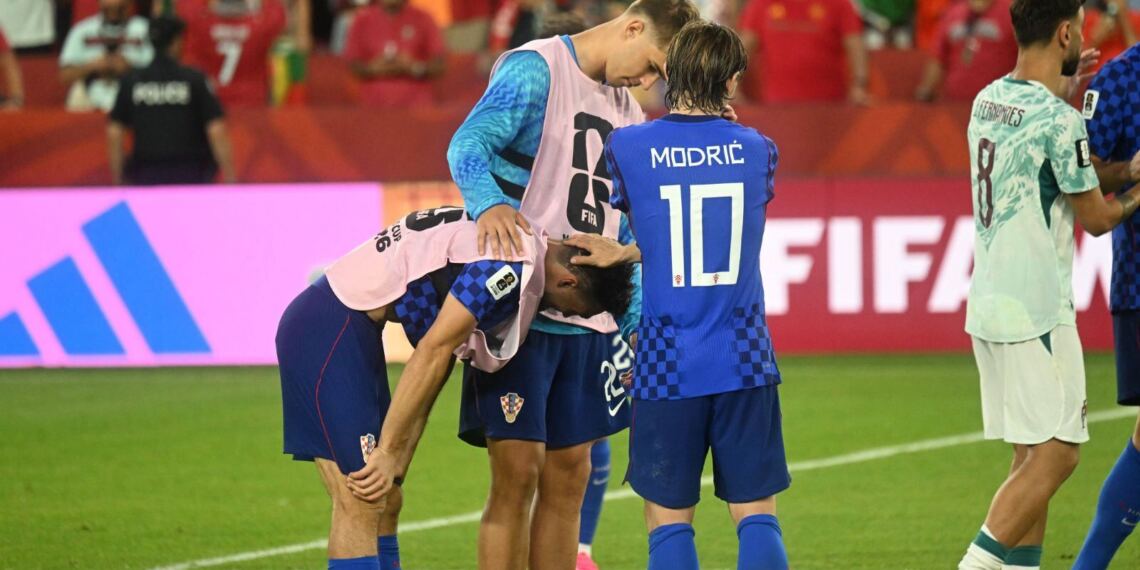 Luka Módric