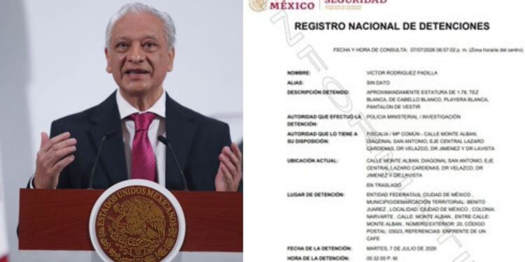 Víctor Rodríguez