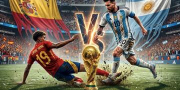 Final del Mundial 2026