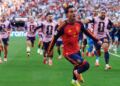 España se corona campeón del Mundo