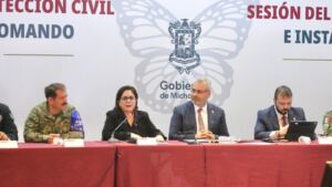 Michoacán