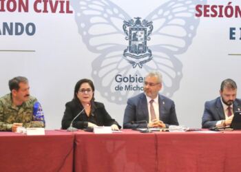 Michoacán