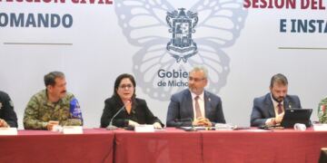 Michoacán