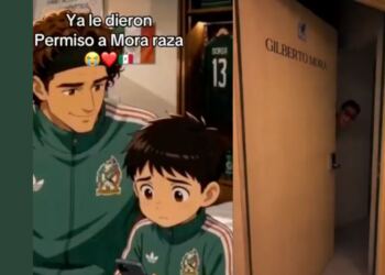 Don Memo y Gil Mora