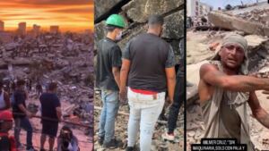 sismo Venezuela