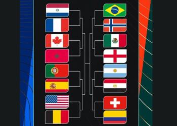 Octavos de Final