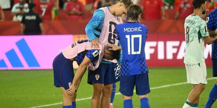 Luka Módric