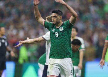 Selección de México