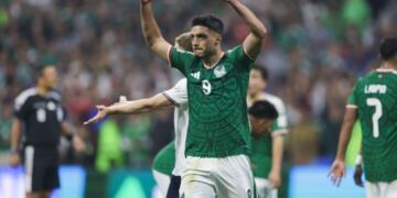 Selección de México