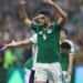 Selección de México