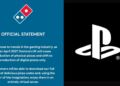 Domino’s Pizza se burla de Sony tras anunciar el fin de los videojuegos físicos: “Ahora solo haremos pizzas digitales”