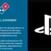 Domino’s Pizza se burla de Sony tras anunciar el fin de los videojuegos físicos: “Ahora solo haremos pizzas digitales”