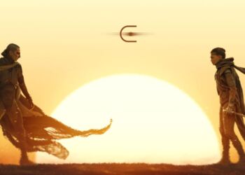 Conoce el nuevo tráiler de ‘Dune: Parte Tres’