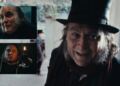 Johnny Depp sorprende con su transformación en el primer tráiler de ‘EBENEZER’, la nueva versión de ‘A Christmas Carol’