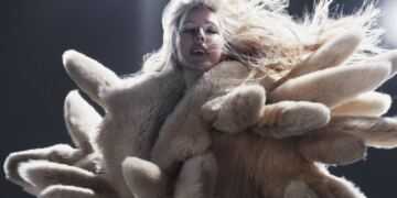 Ellie Goulding pondrá el ritmo al Inglaterra vs. Noruega en los cuartos de final del Mundial: “Está volviendo a casa”