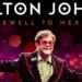 ¡Elton John regresa a México! Anuncia dos fechas en el país