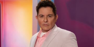 ¡Se acabó el misterio! Ernesto Laguardia es el primer habitante de La Casa de los Famosos México 2026