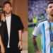 Las emotivas palabras de Antonela Roccuzzo a su esposo, Lionel Messi