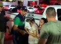 Estrella Mora, mejor conocida como “Sargento Estrellita”, por su presunta responsabilidad en el feminicidio de la menor Dafne Zapata Quintos, de 13 años.