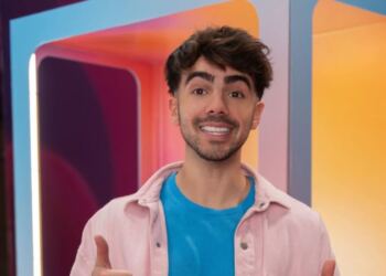 Fede Vigevani entra a La Casa de los Famosos México 2026 como el doceavo habitante confirmado