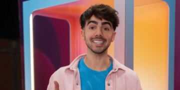 Fede Vigevani entra a La Casa de los Famosos México 2026 como el doceavo habitante confirmado