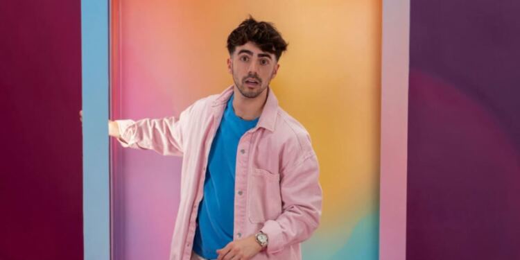Fede Vigevani no será participante de La Casa de los Famosos México 2026: este será su verdadero papel en el reality