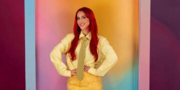 Flor Vigna llega a La Casa de los Famosos México 2026 como la octava habitante confirmada