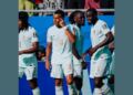 Francia le gana 2-0 a Marruecos