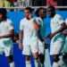 Francia le gana 2-0 a Marruecos
