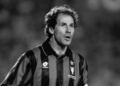 Falleció Franco Baresi, leyenda del AC Milán y del fútbol italiano