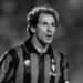 Falleció Franco Baresi, leyenda del AC Milán y del fútbol italiano