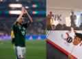 De la cancha al aula: Gilberto Mora se gradúa de preparatoria días después de hacer historia en el Mundial 2026