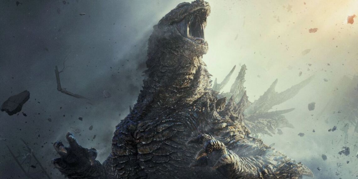 ¡Godzilla regresa con más fuerza! Conoce el nuevo teaser de ‘Godzilla Minus Zero’