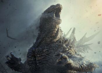 ¡Godzilla regresa con más fuerza! Conoce el nuevo teaser de ‘Godzilla Minus Zero’