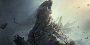 ¡Godzilla regresa con más fuerza! Conoce el nuevo teaser de ‘Godzilla Minus Zero’